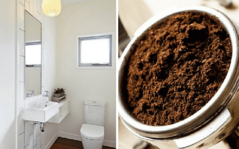 Cách khử mùi hôi trong nhà vệ sinh đơn giản, hiệu quả