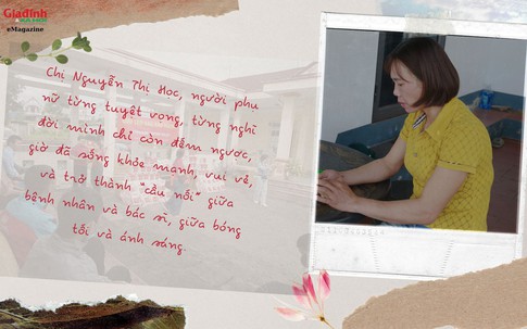 Chiến thắng HIV: Người trở về từ 'cửa tử' và sứ mệnh truyền cảm hứng sống đẹp