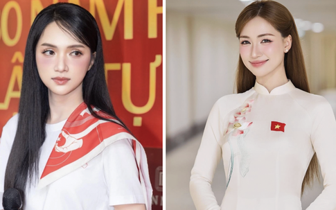 Hòa Minzy có động thái bất ngờ liên quan đến Hương Giang