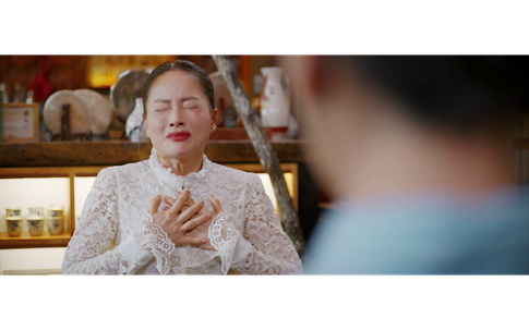 'Tiểu tam' Linh thêm đau khổ trước những lời của Mỹ Anh (Phương Oanh)