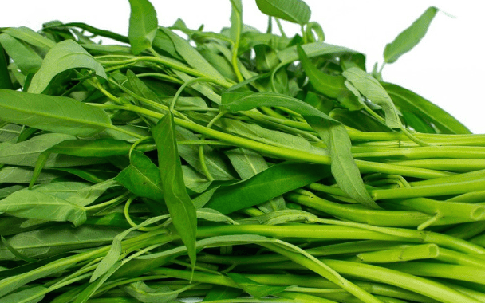 Loại rau thả lẩu hải sản khiến bổ dưỡng hơn, thơm ngon khó cưỡng, ngăn ngừa hấp thu chất béo