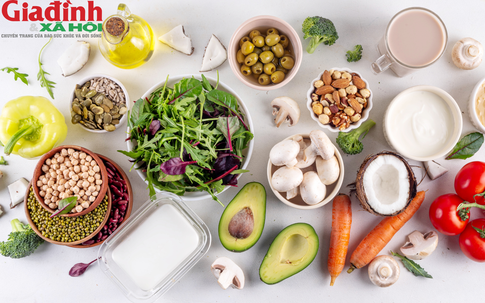 3 kiểu ăn kiêng để giảm cân hot nhất hiện nay: Phương pháp nào mới thật sự hợp với bạn?