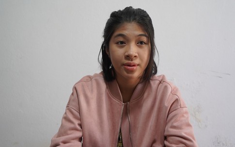 Khám xét khẩn cấp người, chỗ ở của Nguyễn Ngọc Bích Thủy và chồng