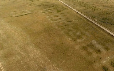 Tìm ra "Thành phố Bảy khe núi" mất tích hơn 3.000 năm trước ở châu Á