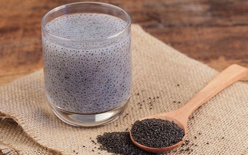 Người bị bệnh này khi ăn hạt chia cần lưu ý những điều sau