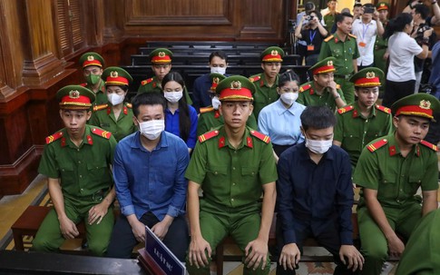 Hoa hậu Thùy Tiên, Quang Linh Vlogs, Hằng Du Mục đối diện bao nhiêu năm tù?