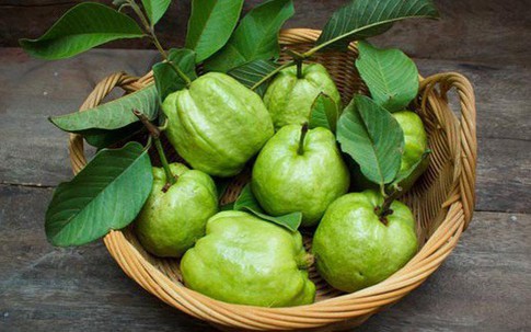 Nhóm người nên cân nhắc việc ăn ổi, để tránh khiến cơ thể gặp rắc rối không mong muốn