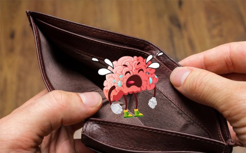 Sự thật đáng sợ: 8 thói quen khiến lương chưa đến tài khoản đã 'bay màu'