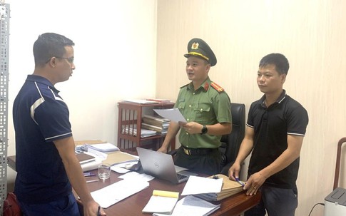 Hà Tĩnh: Khởi tố, bắt giam 9 kẻ trong đường dây tổ chức cho người khác trốn đi nước ngoài