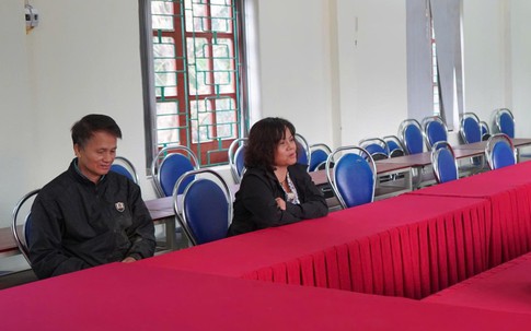 Lộ diện những kẻ hành hung cháu bé lớp 8 ở Thái Nguyên