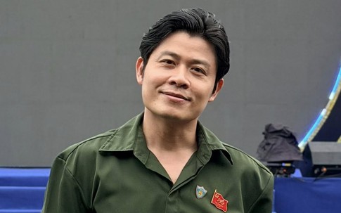 Nhạc sĩ Nguyễn Văn Chung lại có động thái bất ngờ khiến fan xôn xao