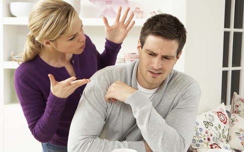 'Nhiều lúc muốn đổi chồng': Tôi cay đắng khi nghe vợ nói và phủ nhận hết công lao của tôi trước mặt họ hàng