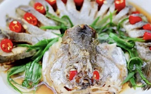 Loại cá này đang rẻ và ngon nhất: Ghim ngay 4 công thức nấu để món ăn vừa mềm mướt, ngọt và không bị tanh