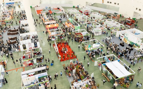 Những con số biết nói từ Tuần lễ Công nghiệp & Công nghệ Việt Nam 2025