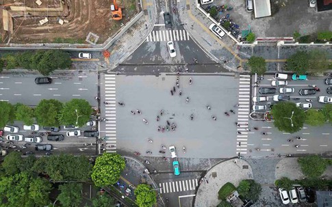 Hà Nội: Danh sách xe dính phạt nguội mới nhất (từ ngày 16-19/11)