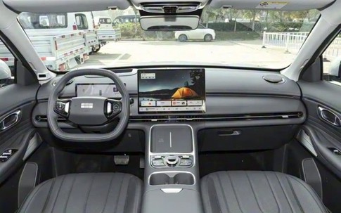 SUV hạng A hybrid giá 353 triệu đồng trang bị hiện đại, siêu tiết kiệm xăng, pin khỏe, rẻ chỉ như Hyundai Grand i10, Kia Morning sắp có ở Việt Nam?