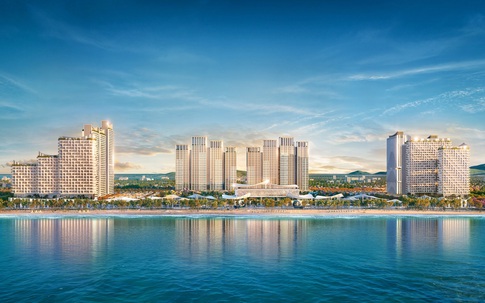 Choáng ngợp với hạ tầng siêu kết nối phía Đông Nam TP.HCM: Cơ hội nào cho bất động sản đón sóng?