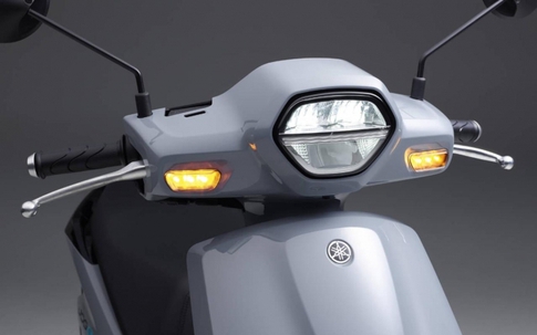 Xe máy điện giá 23 triệu đồng đẹp tựa SH Mode,  pin khỏe, bền, rẻ hơn Vision, chỉ như xe số Wave Alpha thích hợp di chuyển trong đô thị