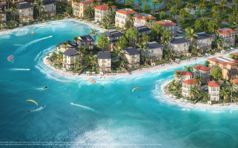 Vinhomes Green Paradise kích hoạt cuộc dịch chuyển từ những thủ phủ thượng lưu cũ về 'thiên đường đáng sống mới'