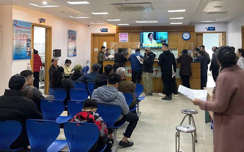 Khám sức khỏe định kỳ cho người lao động: Vì sao nhiều doanh nghiệp ưu tiên chọn Bệnh viện Đa khoa Hồng Phúc?