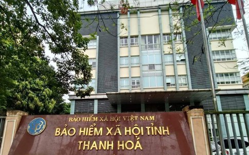 Thanh Hóa: Hơn 3.300 đơn vị nợ Bảo hiểm xã hội trên 500 tỷ đồng