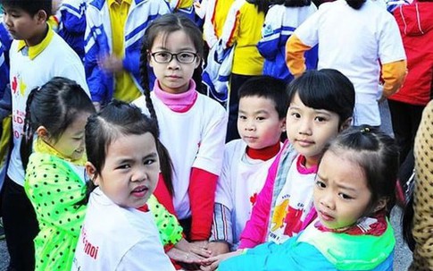 Mục tiêu đến năm 2030: Hà Nội đặt chỉ tiêu tuổi thọ trung bình 77 tuổi, duy trì mức sinh thay thế và chiều cao nam giới đạt 169 cm