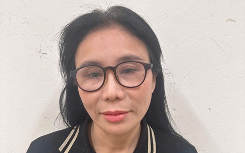 Mailisa và chồng bị khởi tố, bắt tạm giam về tội “Buôn lậu”