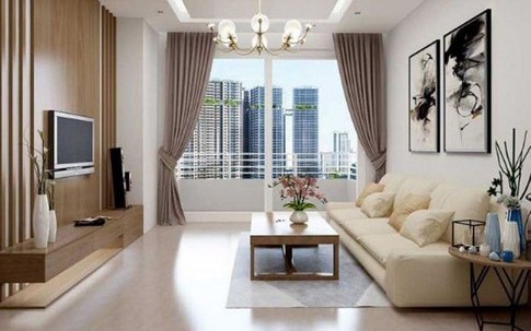 Lỗi phong thủy trong căn hộ chung cư gây mất lộc, ảnh hưởng sức khỏe