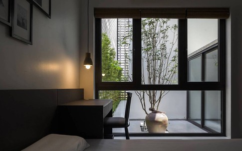 Những kiêng kỵ khi thiết kế cửa sổ tránh hao tài tốn của