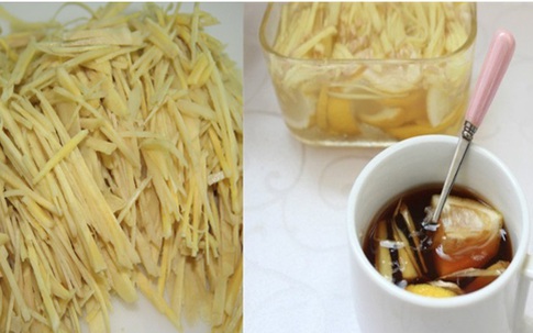 'Thần dược tự nhiên' giúp phòng bệnh mùa lạnh cực tốt, hóa ra là loại củ rẻ tiền bán đầy chợ Việt