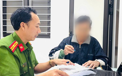 Công an kịp thời giải cứu người đàn ông ở Đà Nẵng bị thao túng qua điện thoại