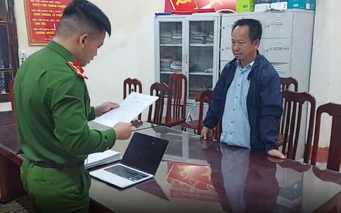 Tuồn lợn bệnh ra thị trường, chủ cơ sở chăn nuôi ở Hưng Yên bị khởi tố