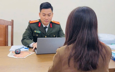 Thông tin sai sự thật về bệnh viện Bạch Mai, người phụ nữ ở Hà Nội bị xử phạt