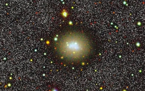 Vật thể "bất khả thi" tiếp tục gây bối rối sau 140 năm lộ diện