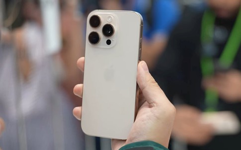 Giá iPhone cũ đáng mua nhất hiện nay: Chỉ từ 9 triệu đồng, sang xịn chẳng kém iPhone 17 Pro Max
