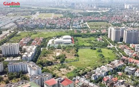 Hà Nội: Giá đất ở tại 4 phường Long Biên, Việt Hưng, Bồ Đề và Phúc Lợi đang biến động như thế nào? 