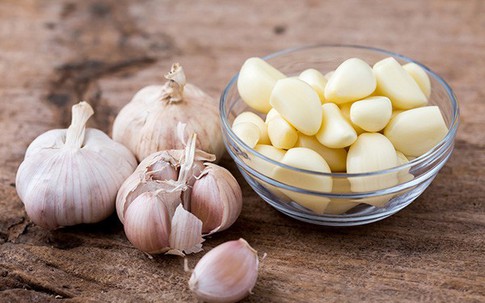 Loại thực phẩm tốt nhất cho người bị bệnh thận