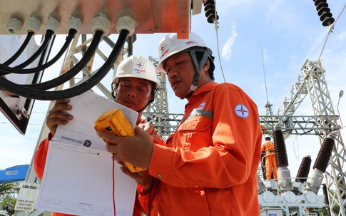 Lịch cúp điện Lâm Đồng (Bình Thuận cũ) từ ngày 27-30/11/2025: Một số tuyến đường và khu dân cư bị cúp điện nhiều khung giờ cuối tuần