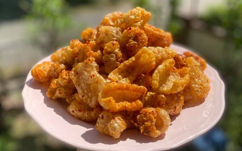 Món ngon ngày lạnh: Cách làm sạch bì lợn không còn bị hôi và gợi ý 2 món ngon ấm bụng dễ làm