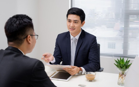 5 câu hỏi phỏng vấn kỳ quặc nhưng vô cùng giá trị: Tiết lộ tầm nhìn và EQ của một người