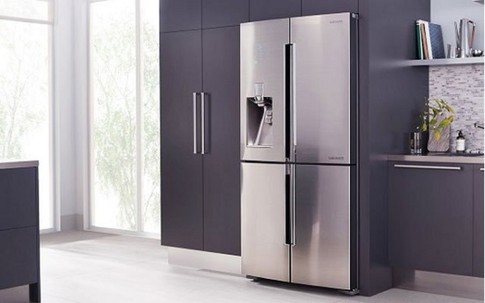 Đây mới là vị trí đặt tủ lạnh rước lộc vào nhà