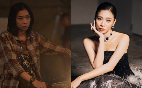 Người đẹp từng dừng chân ở Miss Grand Việt Nam đang gây sốt MXH với phim có doanh thu 137 tỷ đồng là ai?