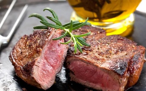 Không muốn hại thận, cần hạn chế 4 loại thịt