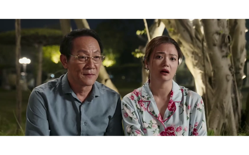 NSƯT Hoàng Hải, Kiều Anh xuất hiện trong phim nối sóng 'Gió ngang khoảng trời xanh'