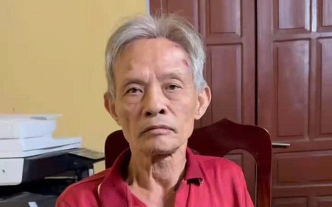 Nghi án giết người sau cuộc nhậu ở Tuyên Quang