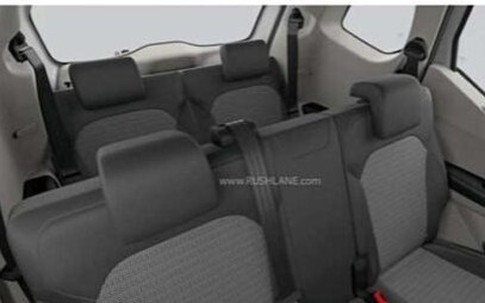 Ô tô MPV 7 chỗ giá 170 triệu đồng nội thất sang chảnh, trang bị hiện đại, rẻ hơn hẳn Kia Morning, Hyundai i10, chỉ ngang Honda SH ra mắt tại Ấn Độ