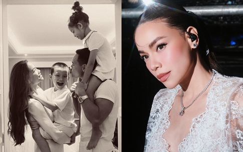 Sinh nhật tuổi mới không nhận quà và hoa, Hồ Ngọc Hà làm một việc ấm áp cho đồng bào vùng lũ