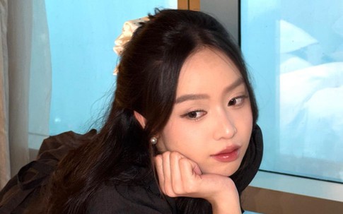 Các kiểu tóc đẹp của Hoa hậu Thanh Thủy