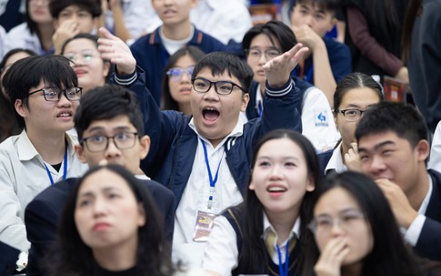 Bộ GD&ĐT dự kiến điều chỉnh khung năng lực ngoại ngữ