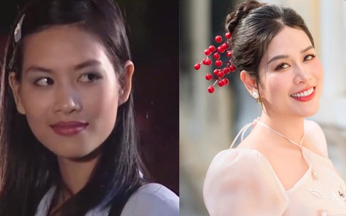 Nguyệt 'thảo mai' phim 'Phía trước là bầu trời' trở lại ấn tượng trong hai bộ phim sắp ra rạp